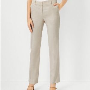 Ann Taylor suiting